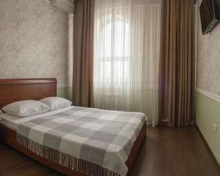 Гостиница Марсель Аксай Двухместный номер с 1 кроватью или 2 отдельными кроватями-4