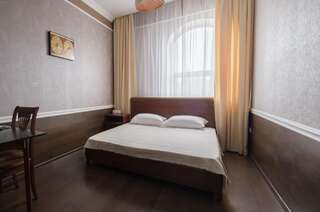Гостиница Марсель Аксай Двухместный номер с 1 кроватью или 2 отдельными кроватями-1