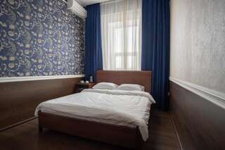 Гостиница Марсель Аксай Двухместный номер с 1 кроватью или 2 отдельными кроватями-2